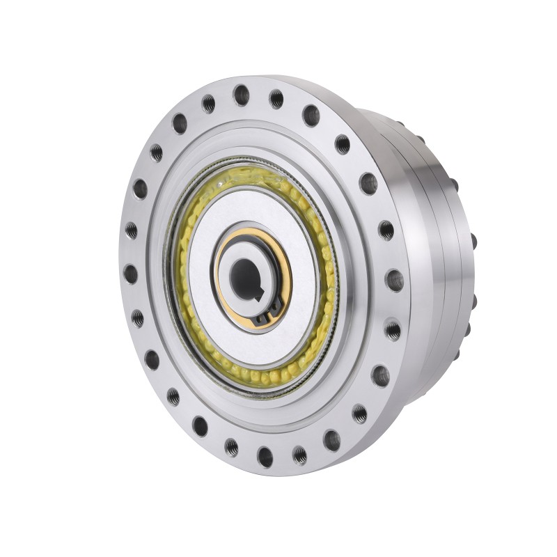 諧波減速機(jī)